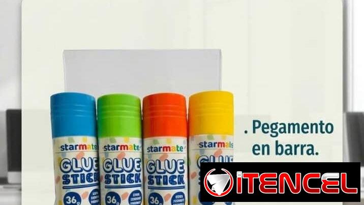 Goma de pegar