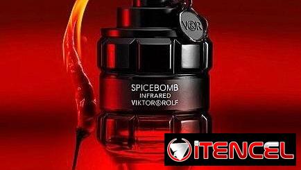 OFERTA ESPECIAL M&G  SPICEBOMB NIGHT VISION 🟢 + 🔴  Dos versiones. Una sola oportunidad.  Llévate 2 fragancias por el p — foto 1