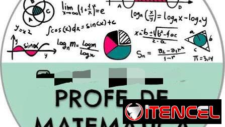 Profe de matemáticas y física 1usd/h