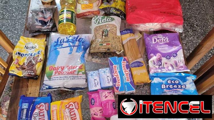 Combos de comida hasta la comodidad de su hogar 💥 — foto 3