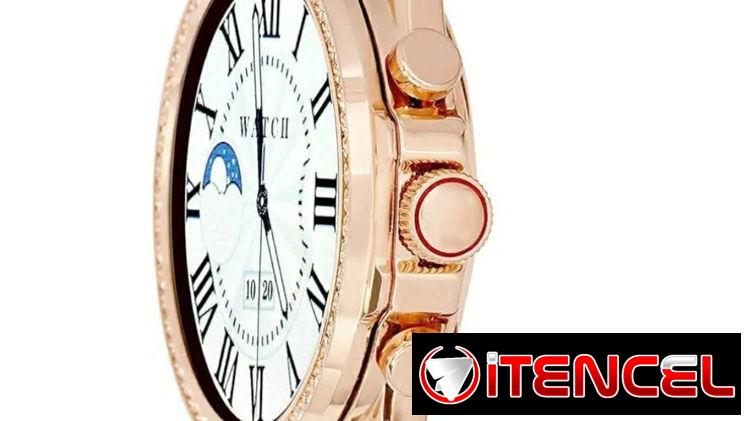 Reloj para mujer, SmartWatch Gen 8 — foto 2