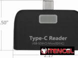 Adaptador resistente multifuncional inteligente 4 en 1 | PC y Accesorios | Nuevo | Garantía 5 | videojuegoshabana.com