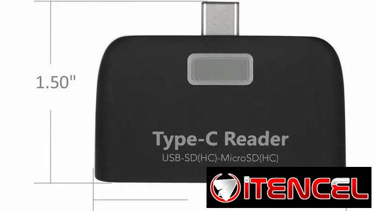 Adaptador resistente multifuncional inteligente 4 en 1 | PC y Accesorios | Nuevo | Garantía 5 | videojuegoshabana.com