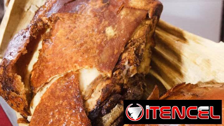Sazón Cubano. Restaurante de comida a domicilio.