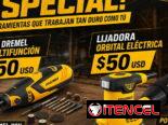 Lijadora redondo si te las llevas todas 40 USD