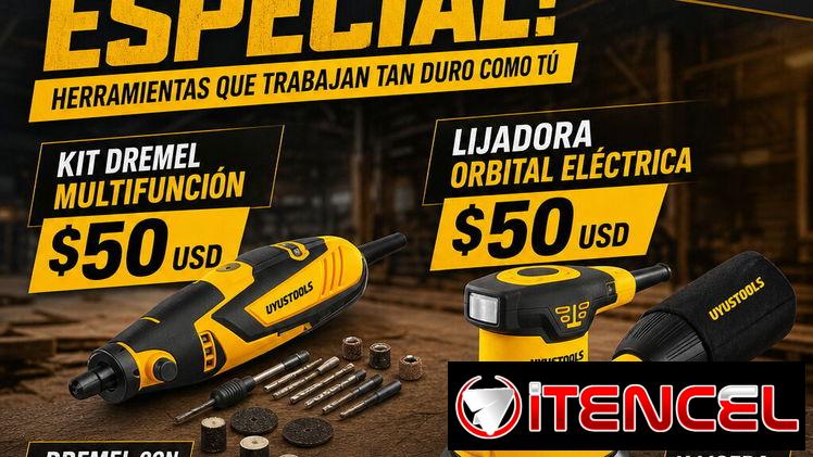 Lijadora redondo si te las llevas todas 40 USD