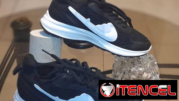 Tenis , zapatos nuevos 36 y 37 — foto 2