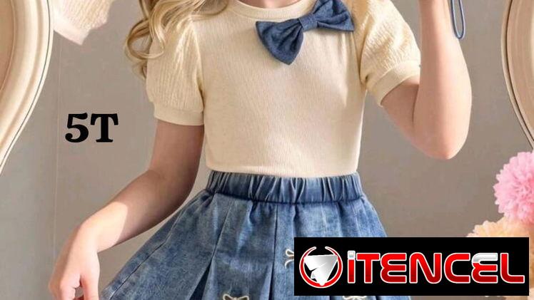 Ropa de niña talla 5 años — foto 4