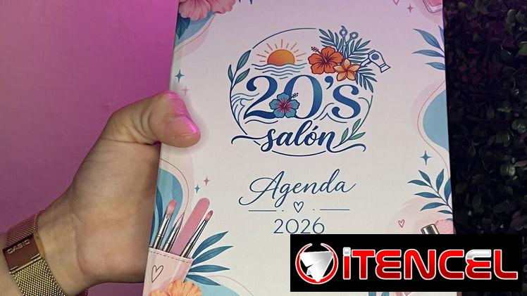 Agendas personalizadas — foto 4