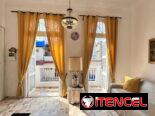Se renta apto de 2 habitaciones en la Habana Vieja.58858577