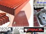 🏗️ TODO EN MATERIALES DE CONSTRUCCIÓN — Arroyo Naranjo