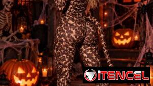 Todo para Halloween 🎃🎃