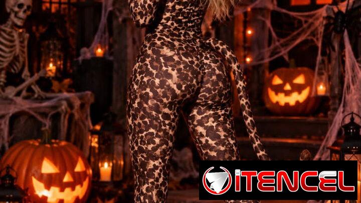 Todo para Halloween 🎃🎃 — foto 1