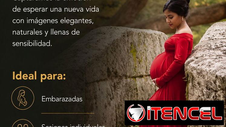 Estudio fotográfico. Fotografía. Fotógrafo profesional. — foto 3