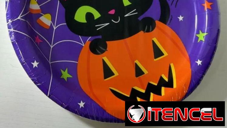 Accesorios y Utensilios para tu fiesta Halloween — foto 3