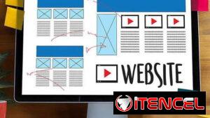 Creación y Diseño de páginas Web para negocios