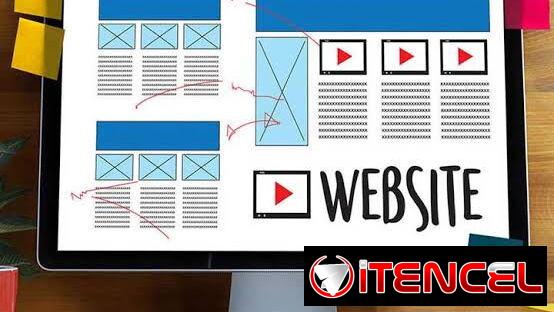 Creación y Diseño de páginas Web para negocios