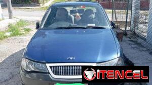 Daewoo