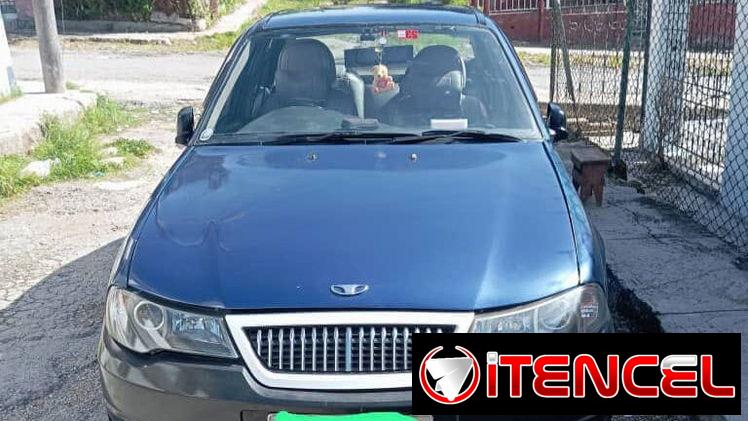 Daewoo