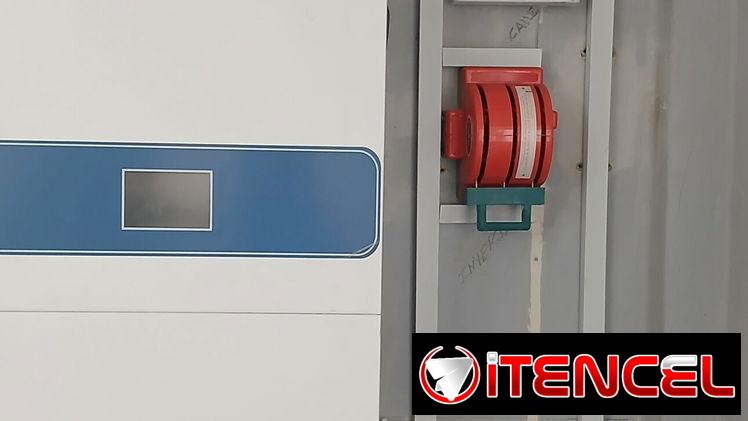 Mantenimiento/Electricidad — foto 1