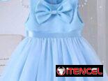 👗 Batas superlindas para niñas (de 2 años en adelante…)👌