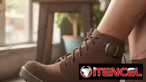 Botas Ferrero