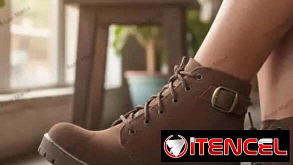 Botas Ferrero