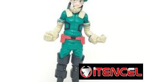 Figura grande de Izuko Midoriya My Hero Academia Boku no Hero Otaku anime