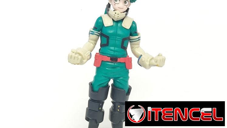 Figura grande de Izuko Midoriya My Hero Academia Boku no Hero Otaku anime