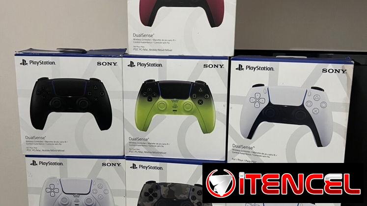 Mando de ps5