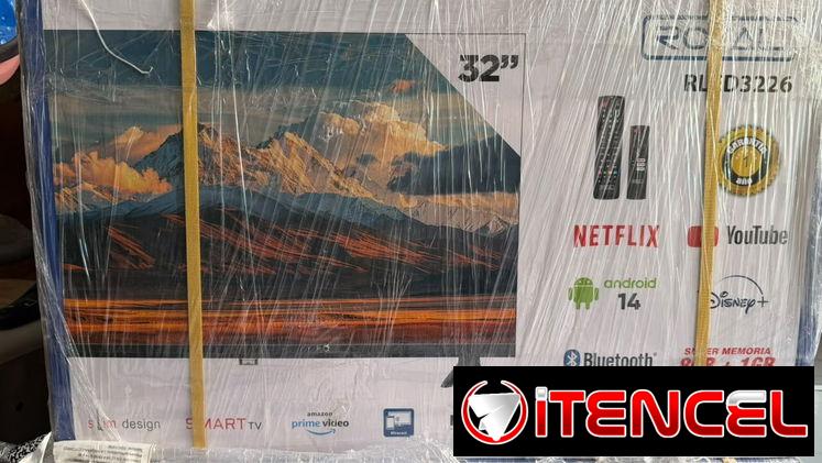 Televisores Smart TV — foto 2