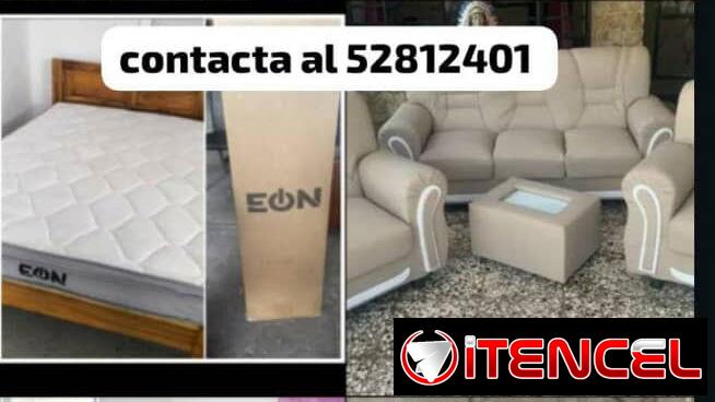 Contacta a ese número, tenemos mensajería gratis — foto 3
