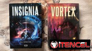 Venta de Libro 2500cup c/u