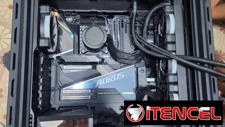 Super PC escucho ofertas — foto 2
