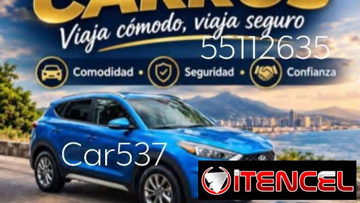 Renta Car 537 — foto 1