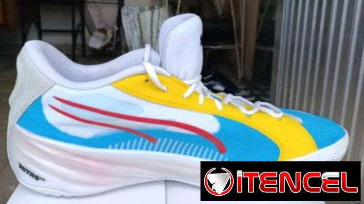 Tennis Marca Puma 100%Originales — foto 3