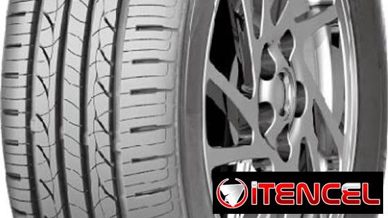 Goma Genesys XP1 175/70R13 M+S — foto 1