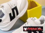 Zapatos de niños originales