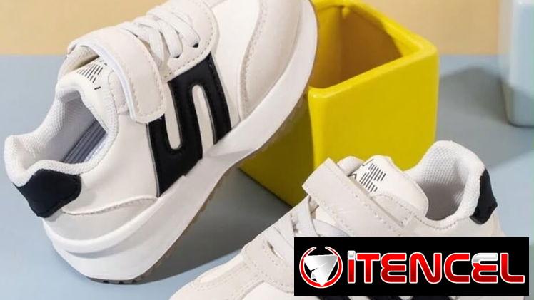 Zapatos de niños originales