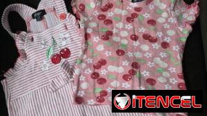 Ropa d bb nueva
