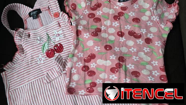 Ropa d bb nueva — foto 3