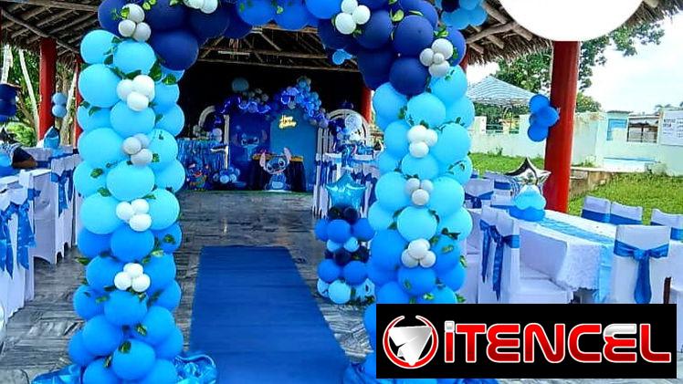 Fiestas de Quince con Somarriba — foto 4