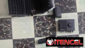 Venta de studio