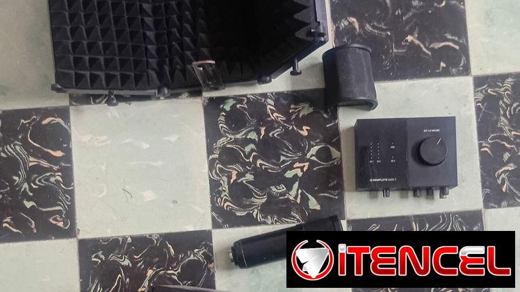 Venta de studio