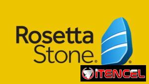 ❌✅ Roseta Stone 27 Idiomas - Software ✅❌