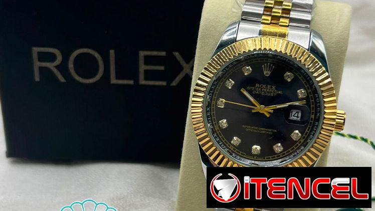 Relojes super bonitos,