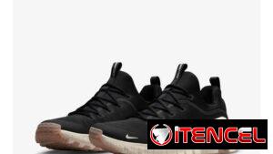 Zapatos originales