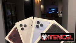 ♥️ IPhone 18 Pro Max -256GB (Sim Física ) SelladoEnCaja
