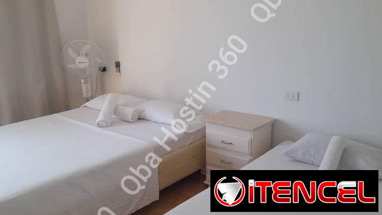 RENTA Hostal de 2 habitaciones para 5 personas en Playa Herradura, Las Tunas. — foto 1