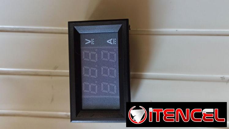 Voltímetros amperímetros ,100 volts 10 ampere s